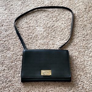 Kate Spade Black Purse